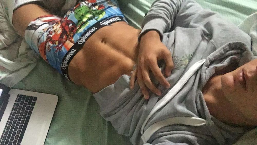benxxx01 OnlyFans profile picture
