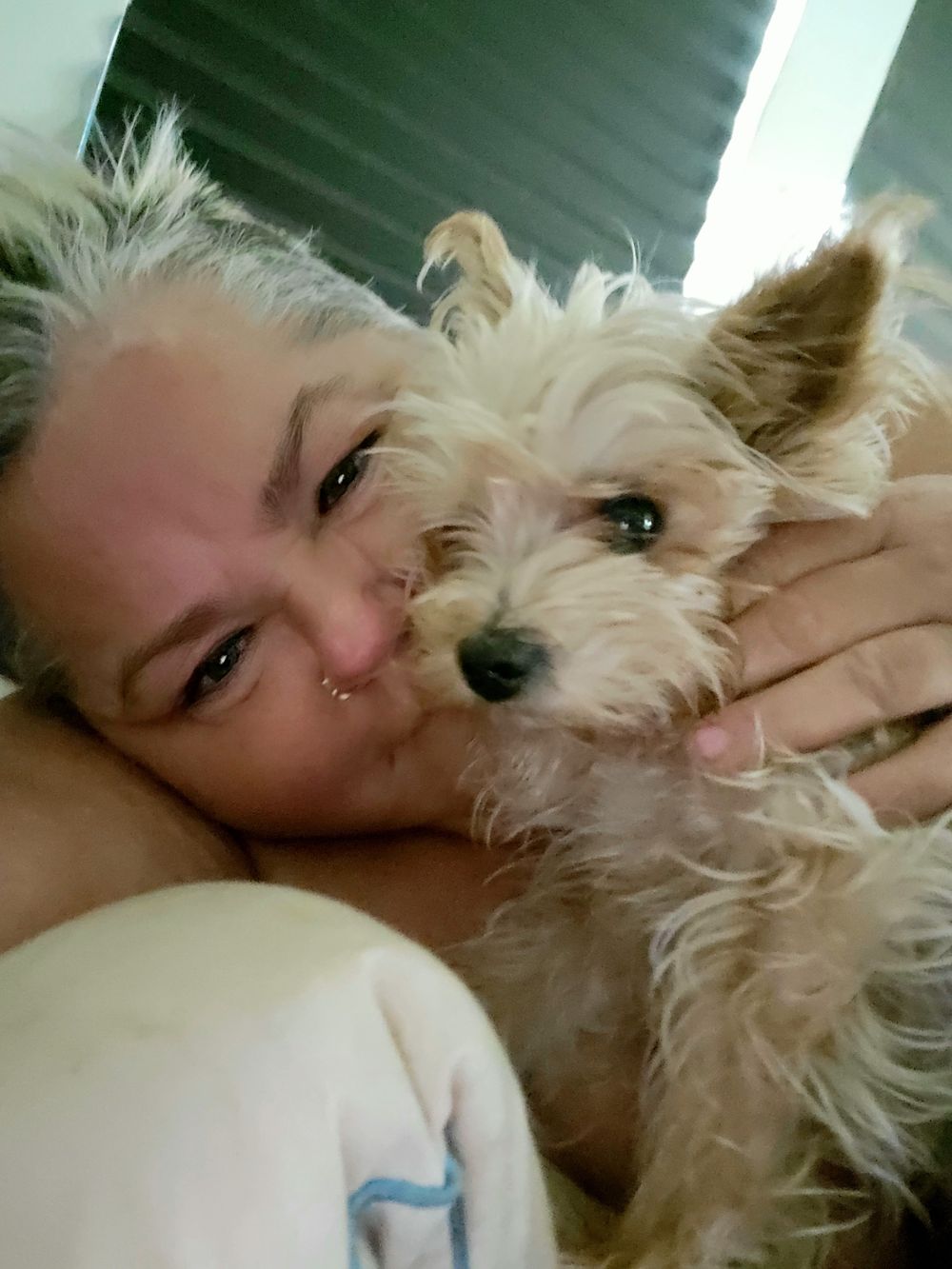 hottnurse OnlyFans profile picture