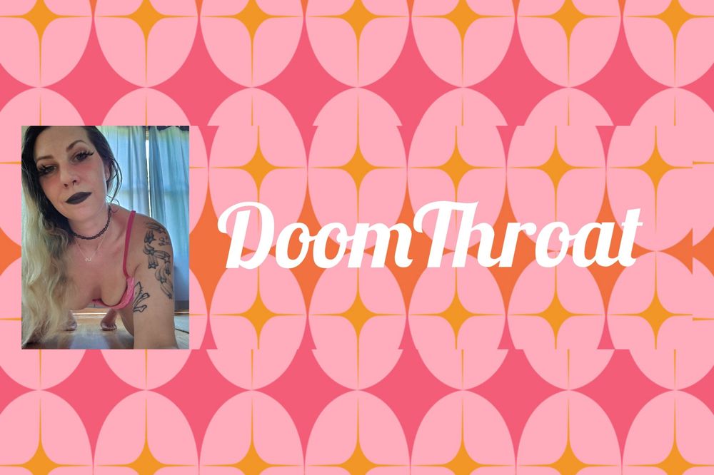 doomthroat OnlyFans profile picture