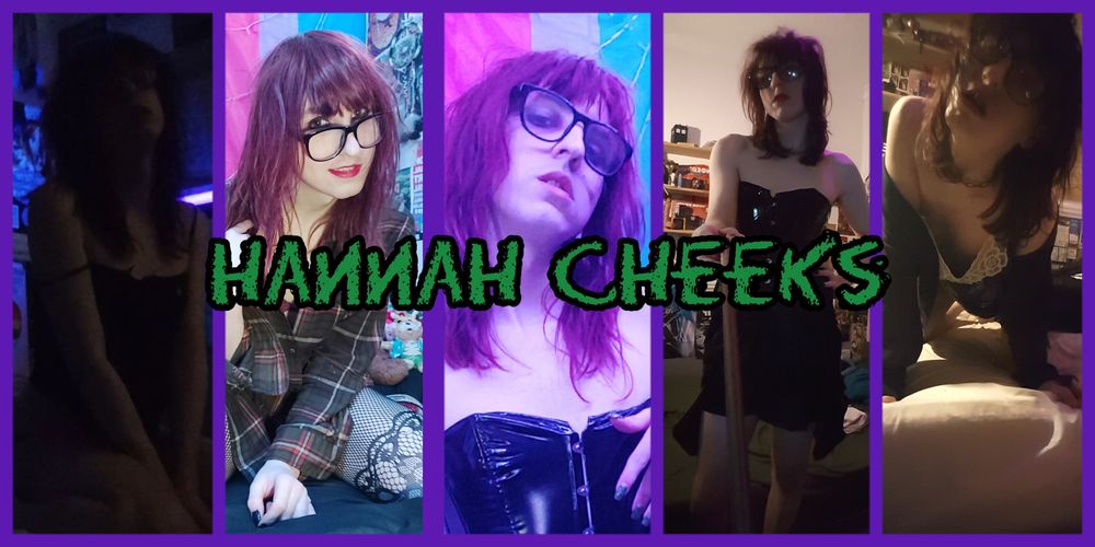 hannahcheeks OnlyFans profile picture