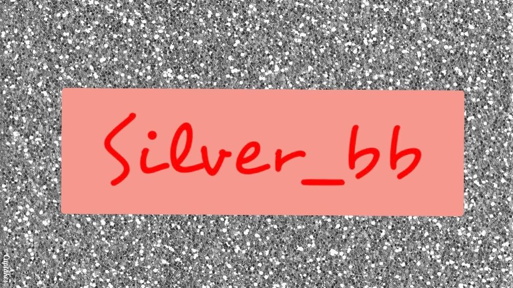 silver_bb OnlyFans profile picture