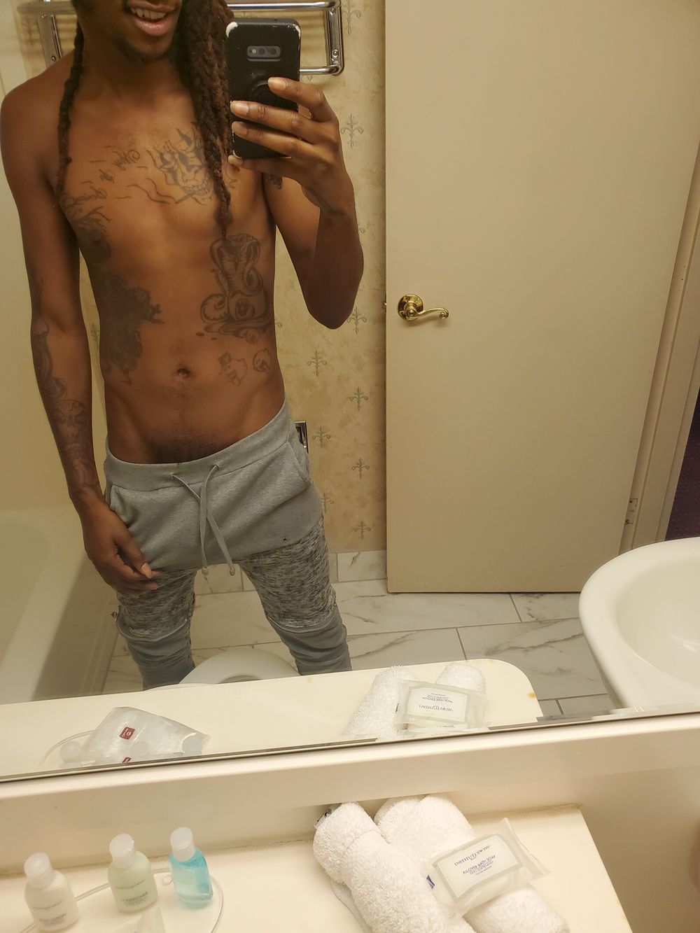 tezdahippie OnlyFans profile picture