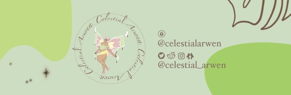 celestialarwen OnlyFans profile picture