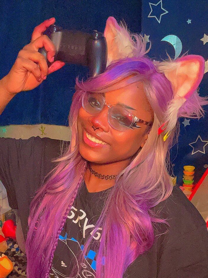 spacycadette OnlyFans profile picture
