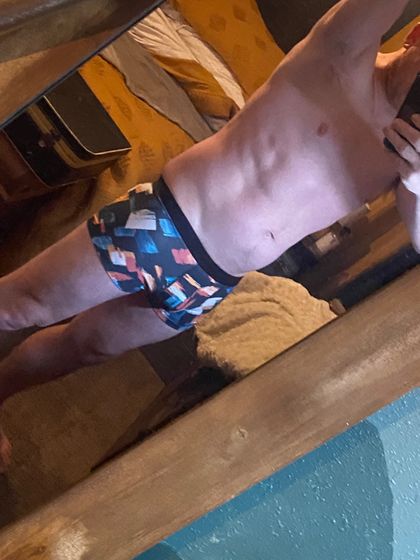 howlongjohnson OnlyFans picture