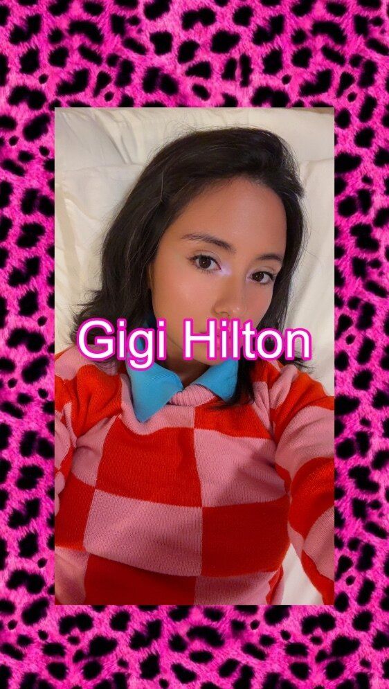 gigisc3n3 OnlyFans profile picture