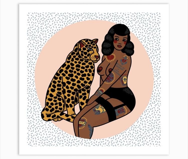miss_leira_x OnlyFans profile picture