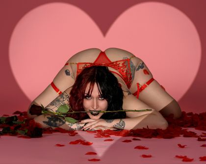 mistress-rae OnlyFans picture