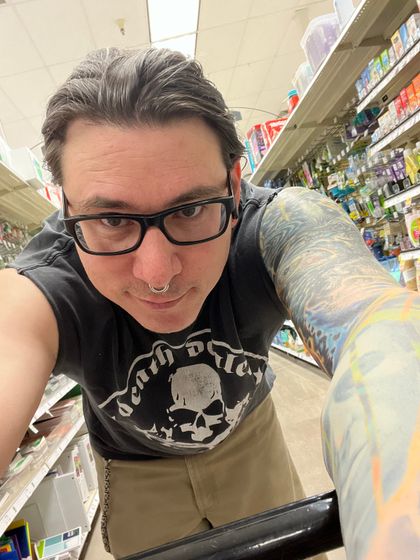 rizzo666 OnlyFans picture