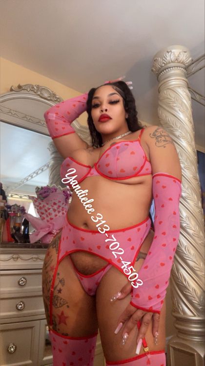 yandielee OnlyFans picture