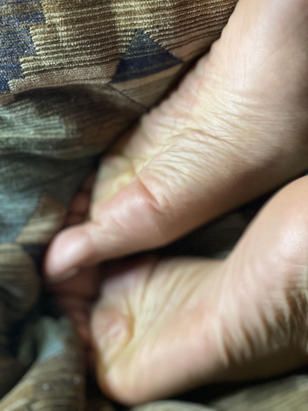 goddessfeet_ OnlyFans profile picture