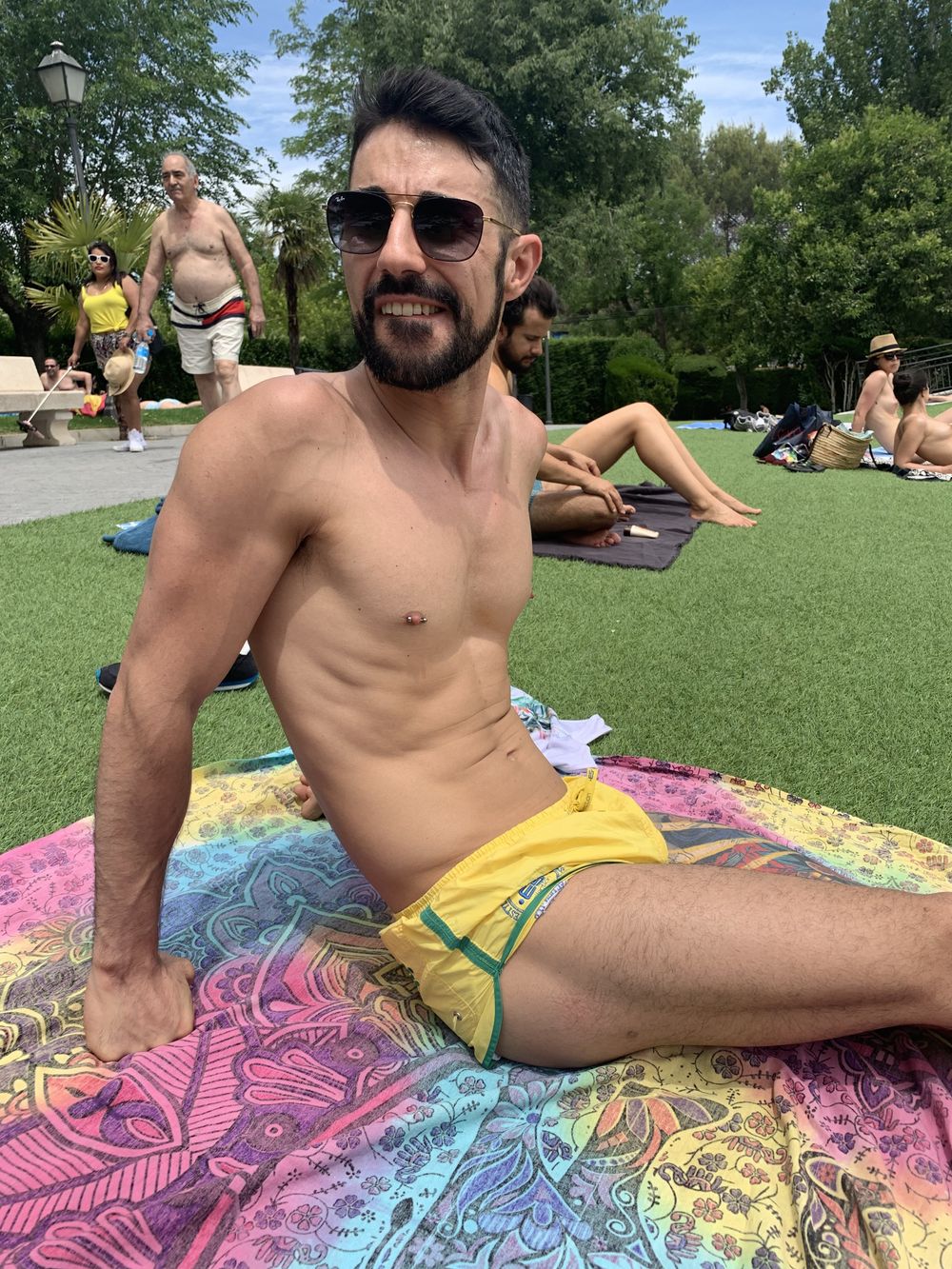 robin81 OnlyFans profile picture