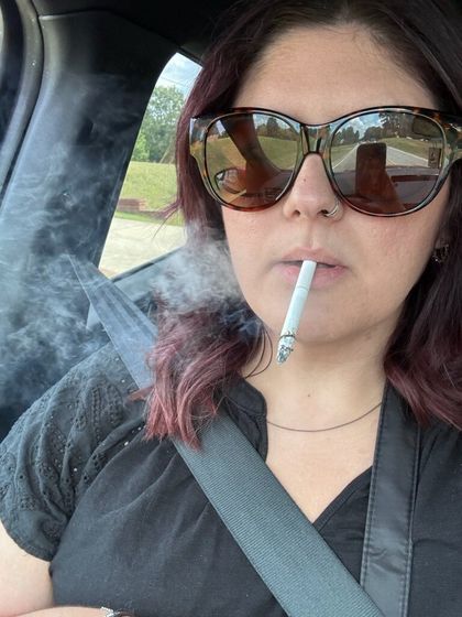 nikkislongnails OnlyFans picture