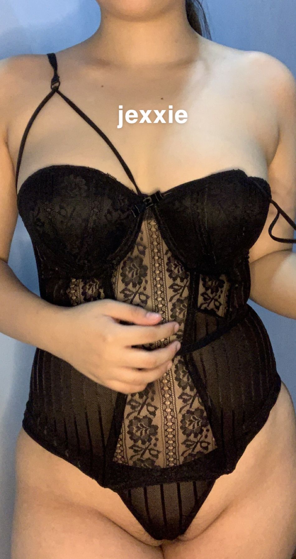 jexxie OnlyFans profile picture