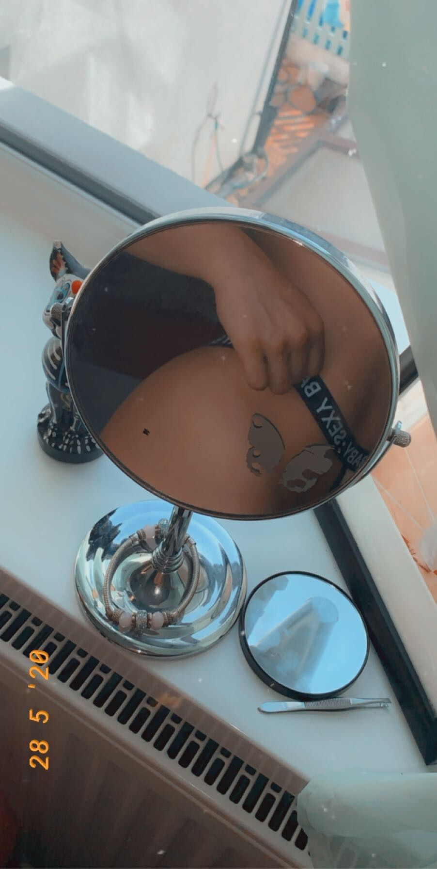 yoursecretsins OnlyFans profile picture