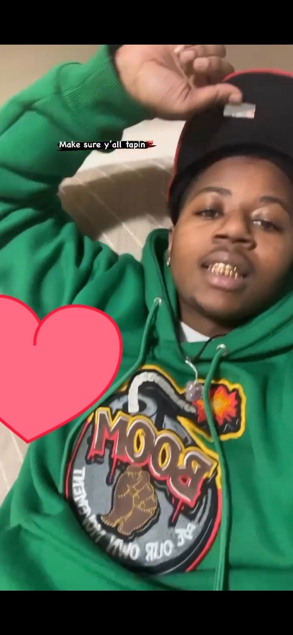 heartlssdick OnlyFans profile picture