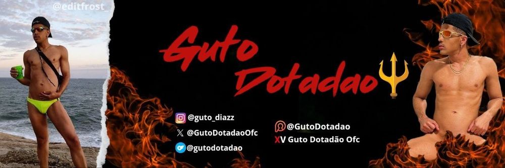 gutodotadao OnlyFans profile picture