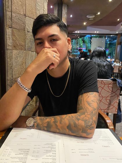 badboy3232 OnlyFans picture