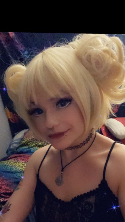 misstouma OnlyFans picture