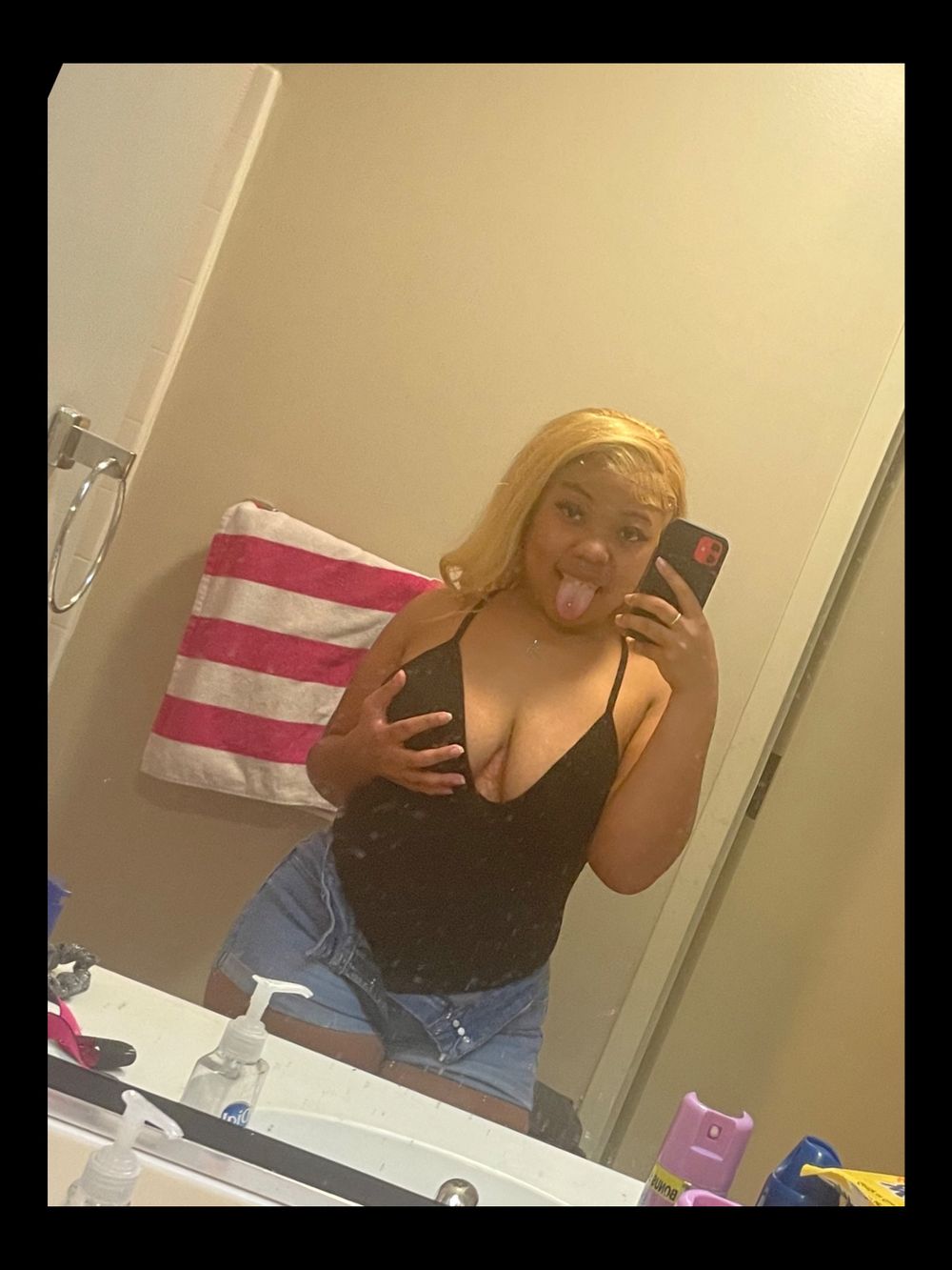 tweetytheredbone OnlyFans profile picture
