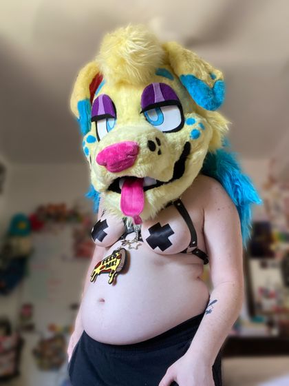 snackmutt OnlyFans picture