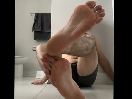 joggerfeet OnlyFans picture
