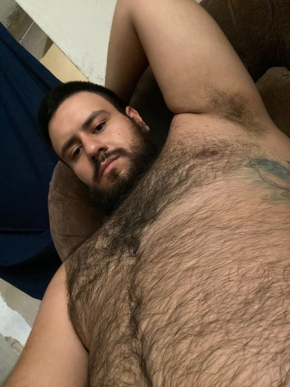israelzae OnlyFans profile picture