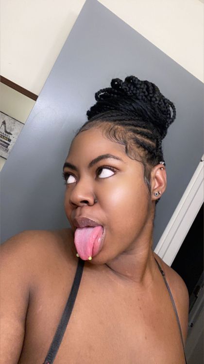 thickylala OnlyFans picture