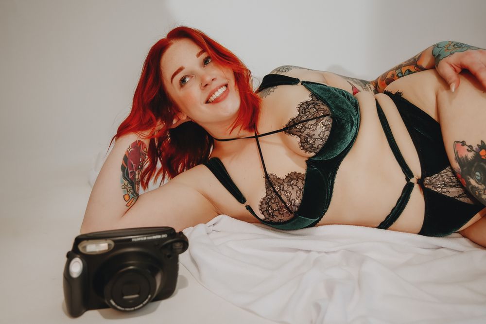 iamjazzerella OnlyFans profile picture