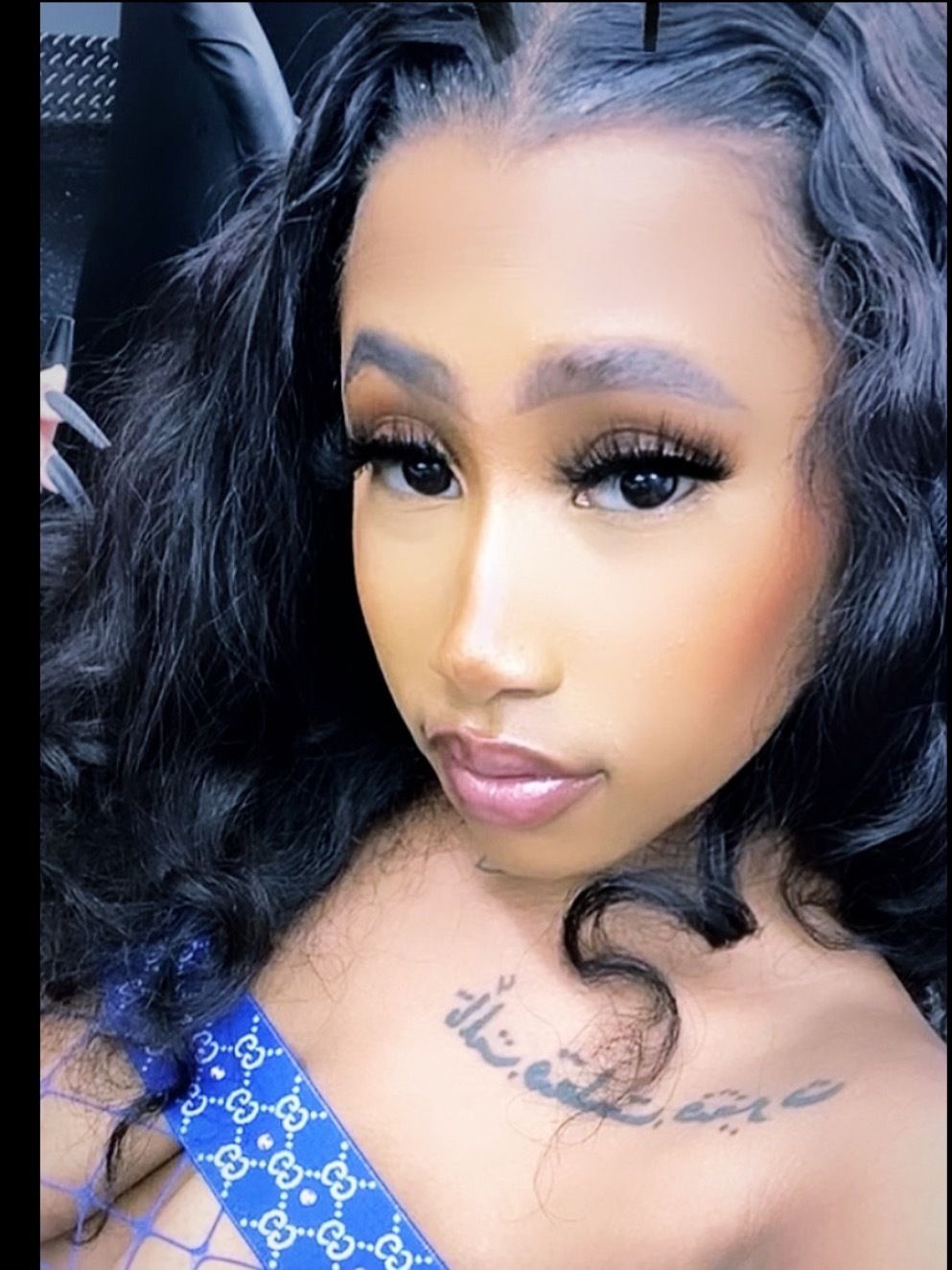 mercedeswest OnlyFans profile picture
