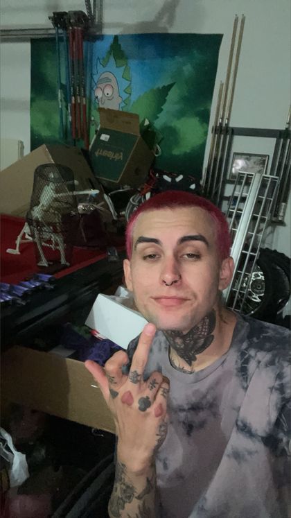 criipledick OnlyFans picture