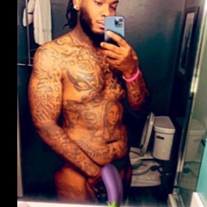its_chocolatee OnlyFans picture