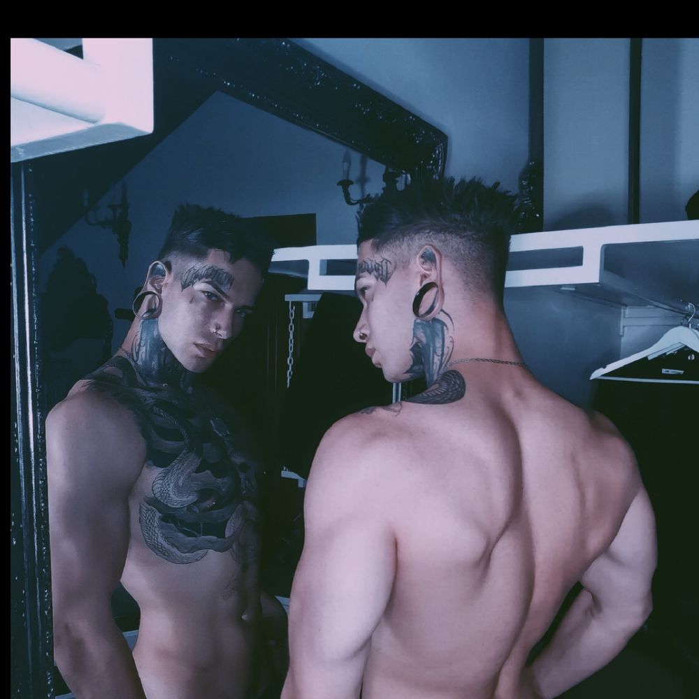 gabri_hell_soul OnlyFans profile picture