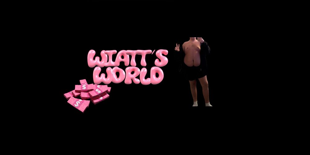 wiattsworld OnlyFans profile picture