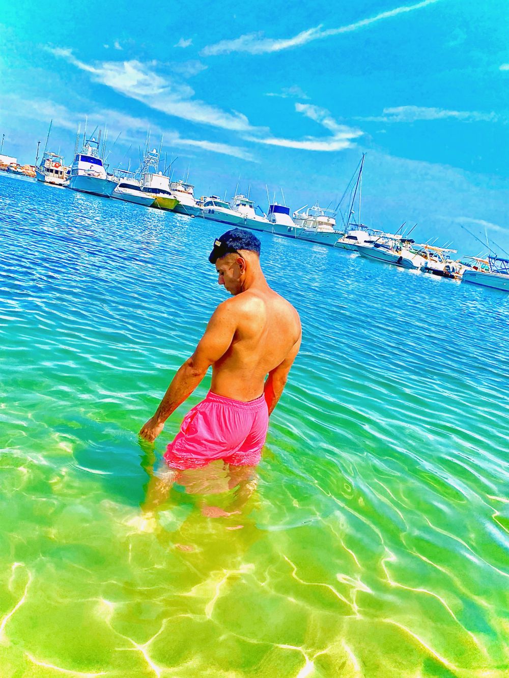 abrahamgotish OnlyFans profile picture