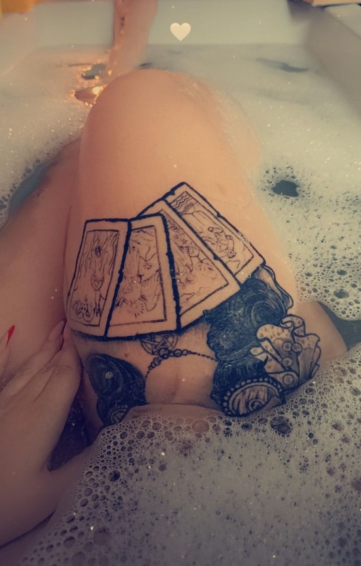 ladypenelope96 OnlyFans profile picture
