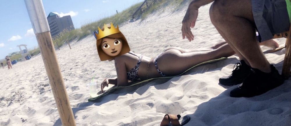 fanofroxanne OnlyFans profile picture
