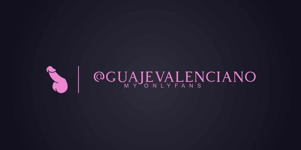 guajevalenciano OnlyFans profile picture