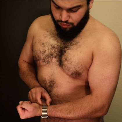 baddie-daddy OnlyFans picture