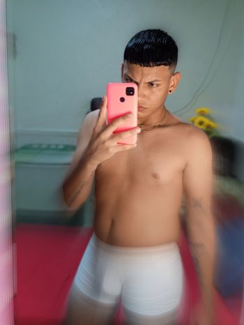Sandro Ortiz