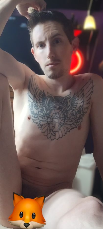 kinkboyjamesfox OnlyFans picture