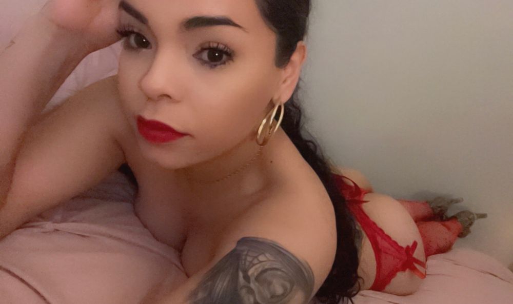 reinaa33 OnlyFans profile picture