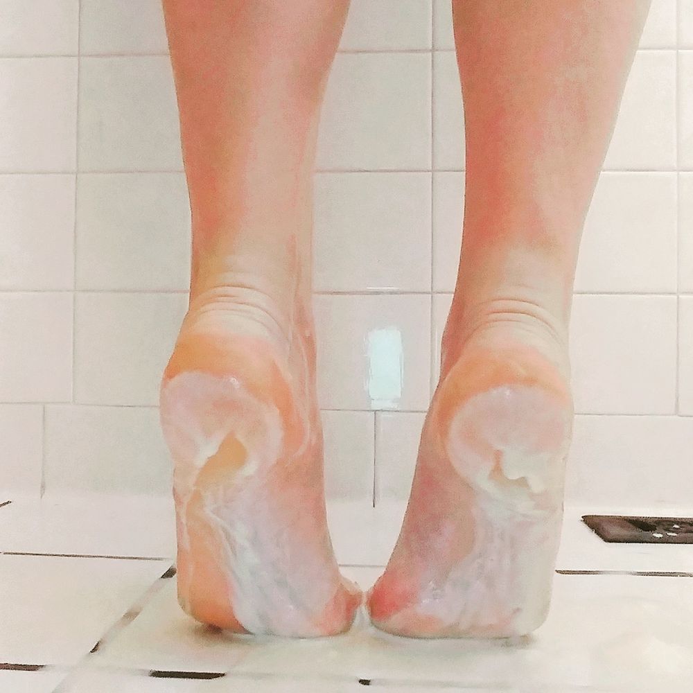 nikki.johnson.feet OnlyFans profile picture