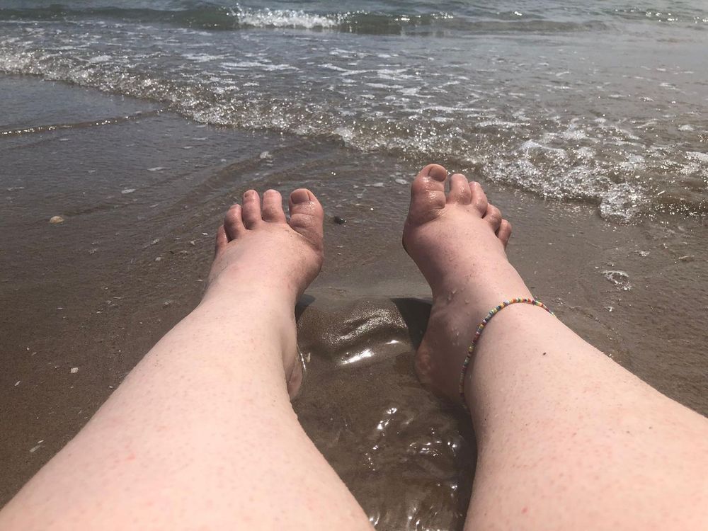 melandfeets OnlyFans profile picture