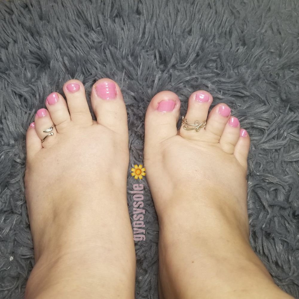 gypsysole7 OnlyFans profile picture