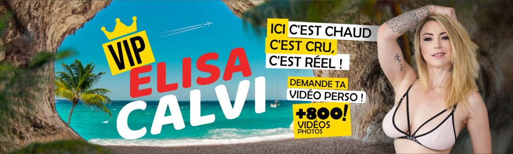 elisa_calvi_off OnlyFans profile picture