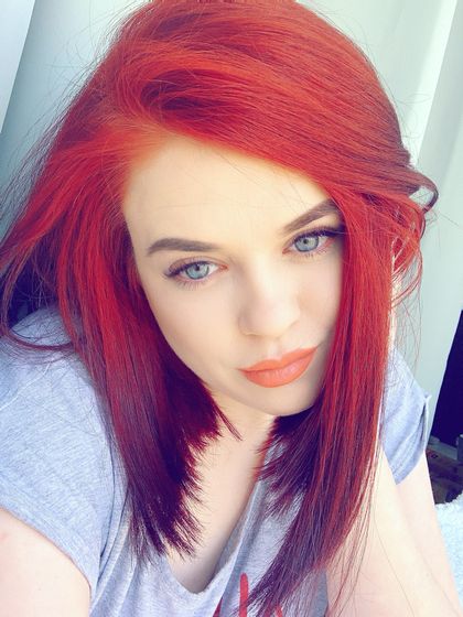 cristinarem OnlyFans picture