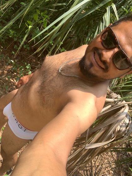dominantjose OnlyFans picture