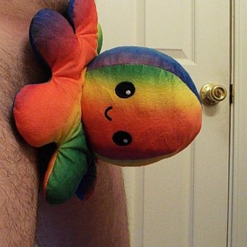 Kinky Pup