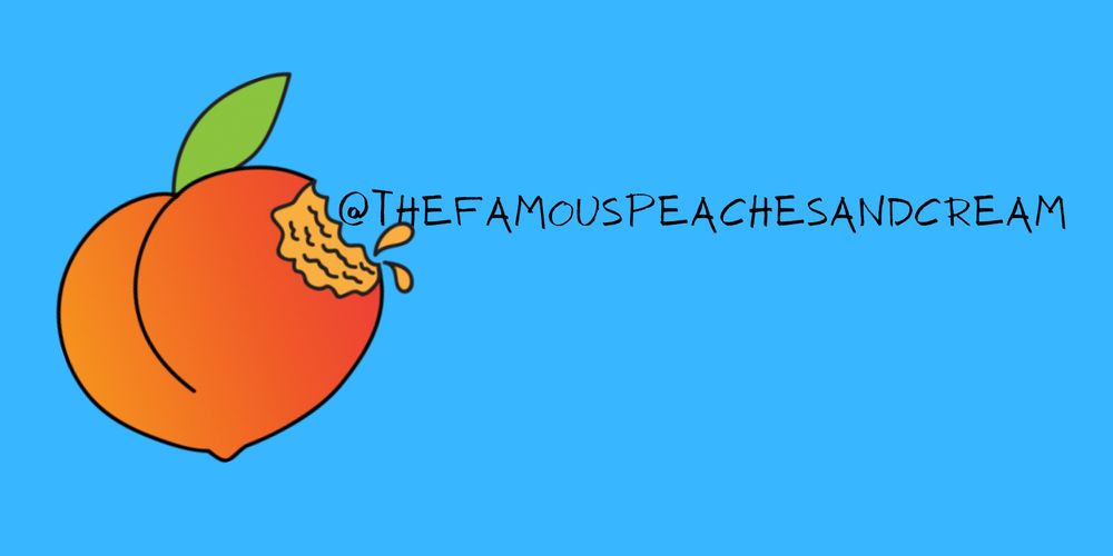 thefamouspeachesandcream OnlyFans profile picture